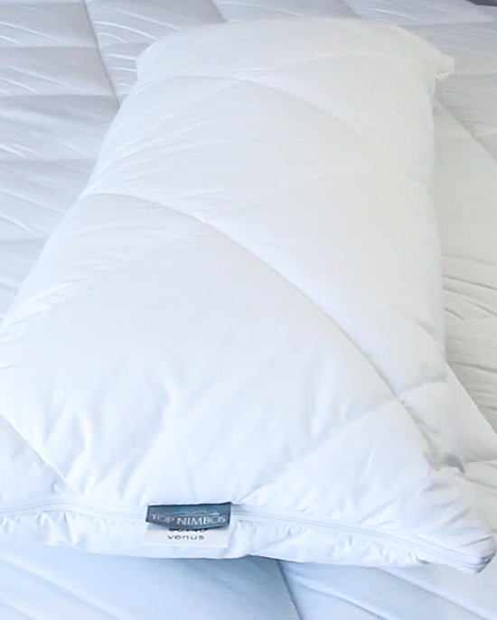 Almohada Premium Venus Acolchada