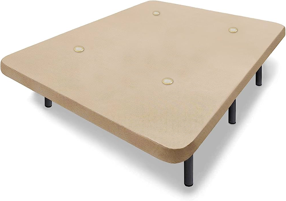 Upholstered base