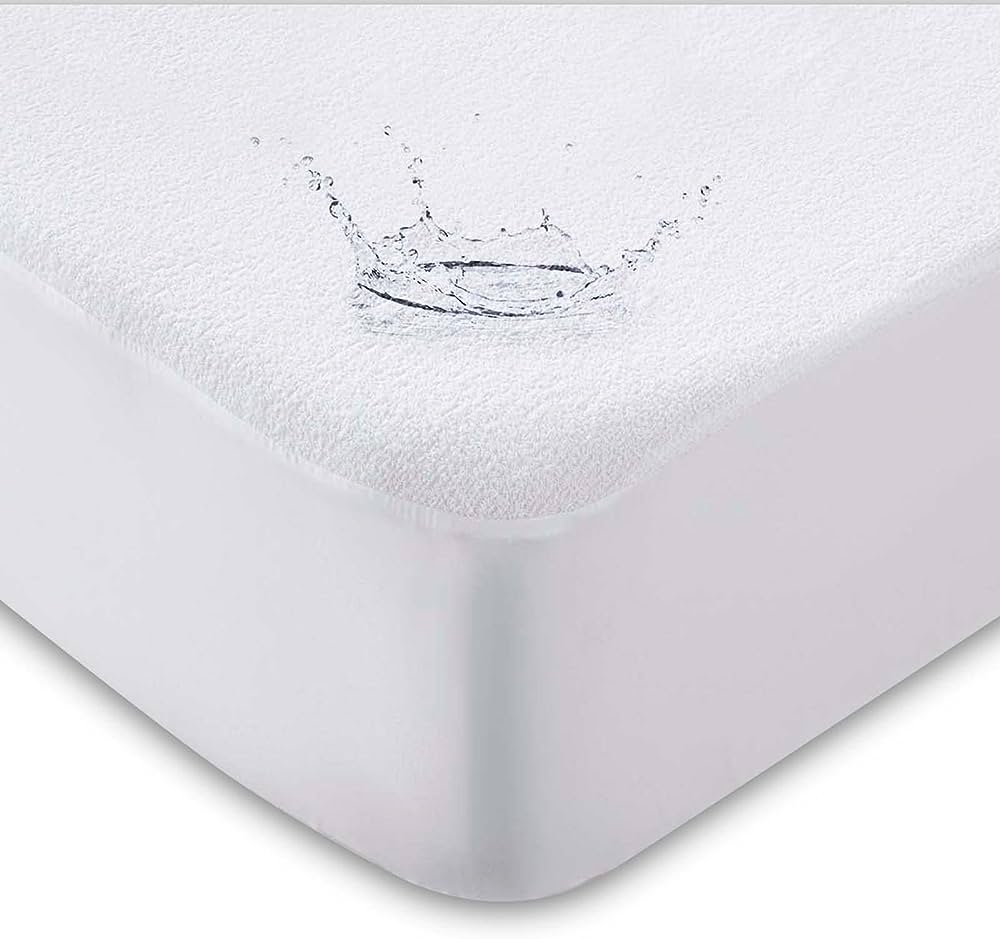 Protector Impermeable Rizo