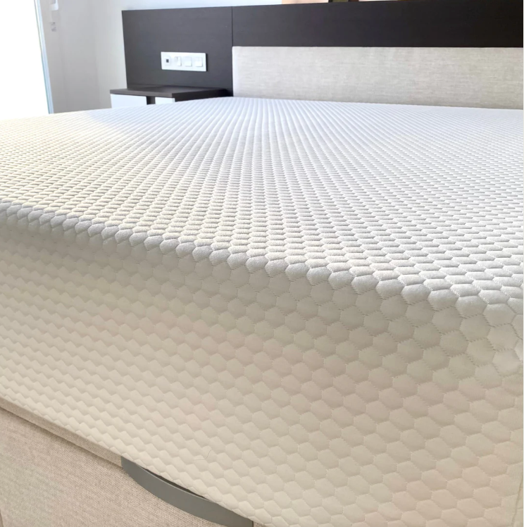 Colchòn Premium Plus (28 cm de alto)
