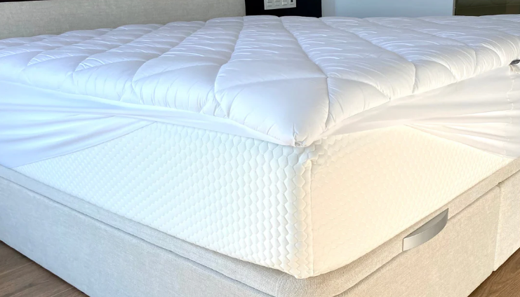 Colchòn Premium Plus (28 cm de alto)
