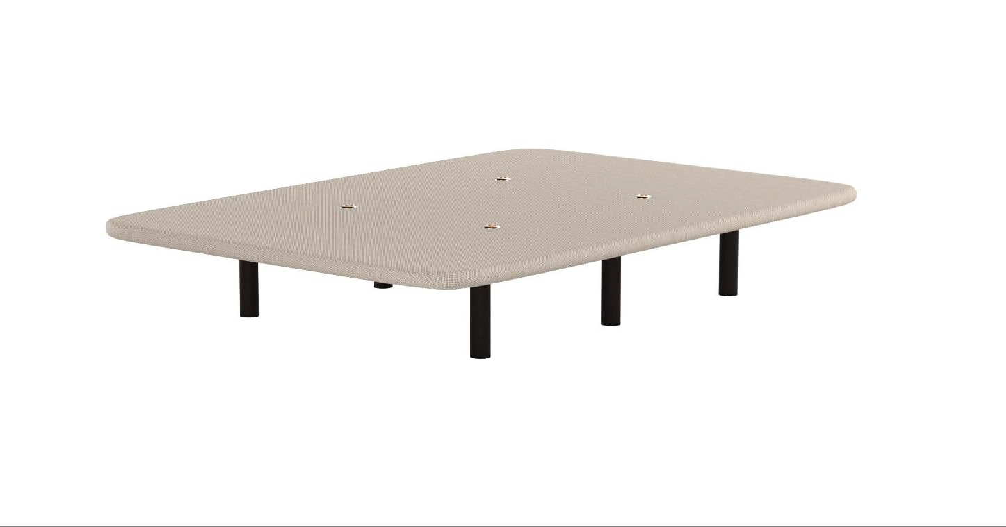 Upholstered base
