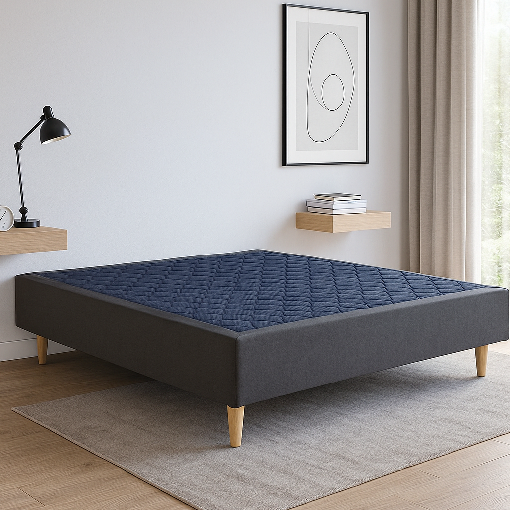 Festes Sofa