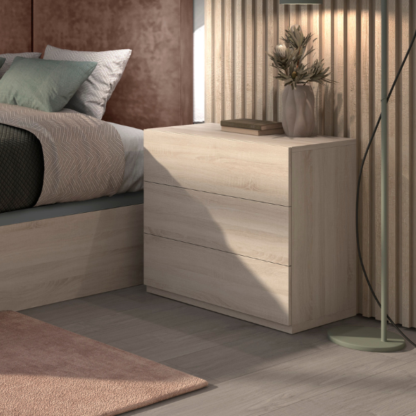 Dormitorio Ibiza