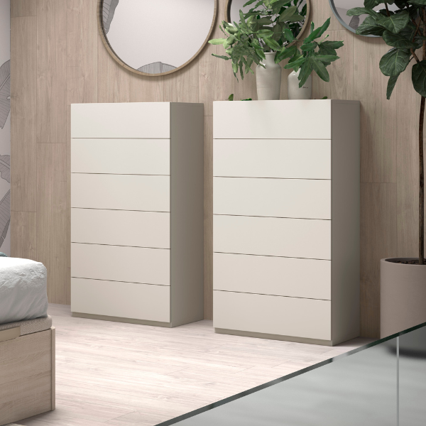 Dormitorio Ibiza