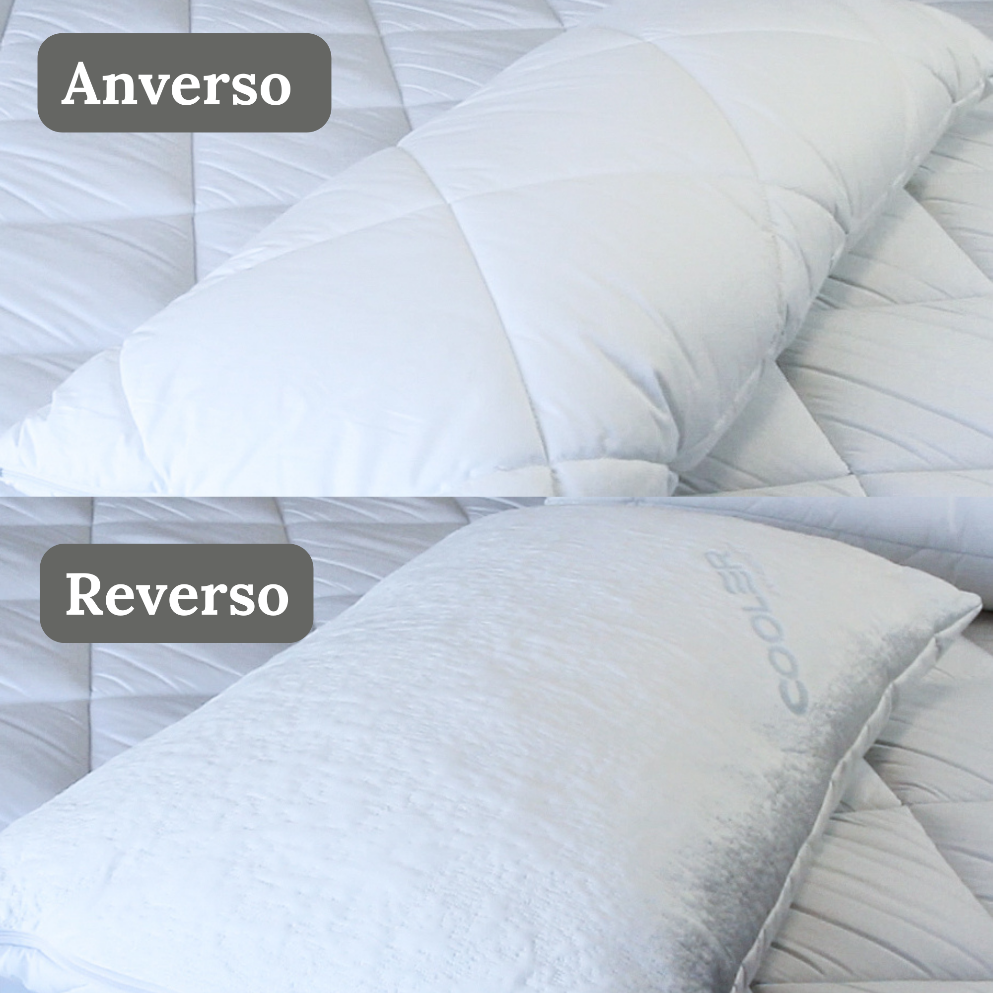 Almohada Lunas