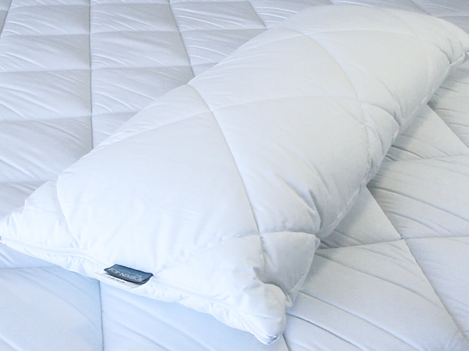 Zenith pillow