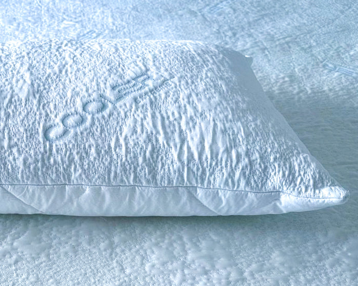moon pillow