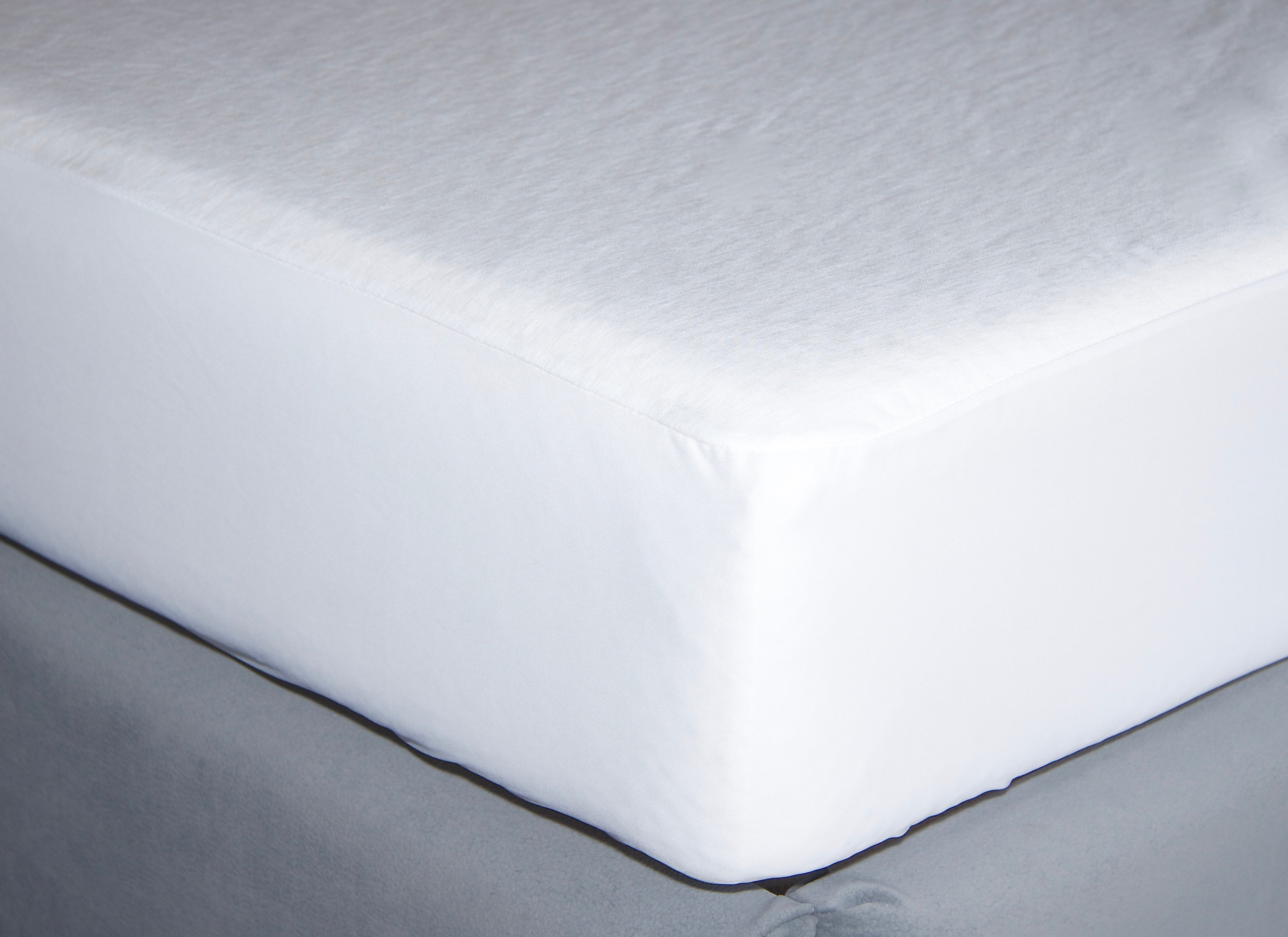 Protector Impermeable Tencel