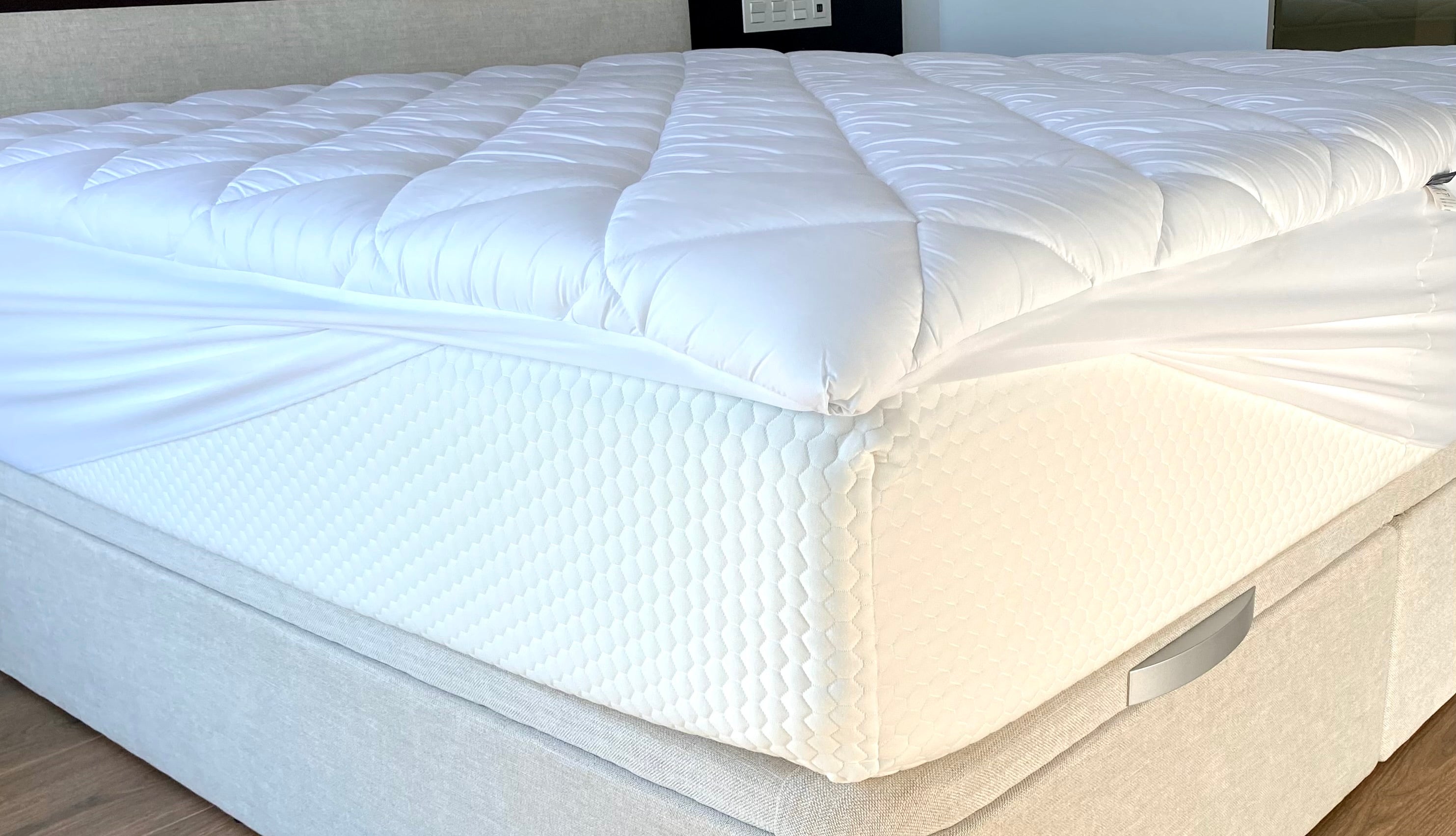 Colchón Premium Plus (30 cm de alto)