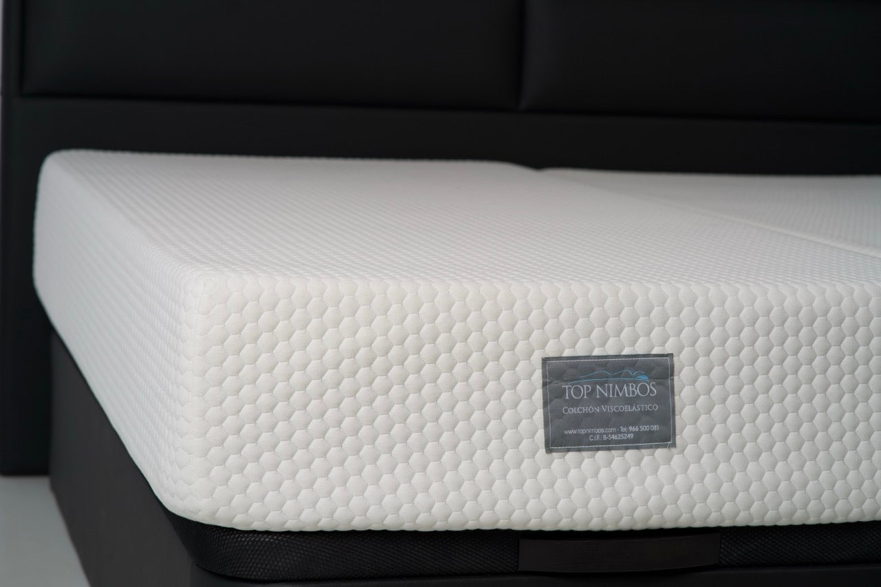 Colchón Premium (24 cm de alto)