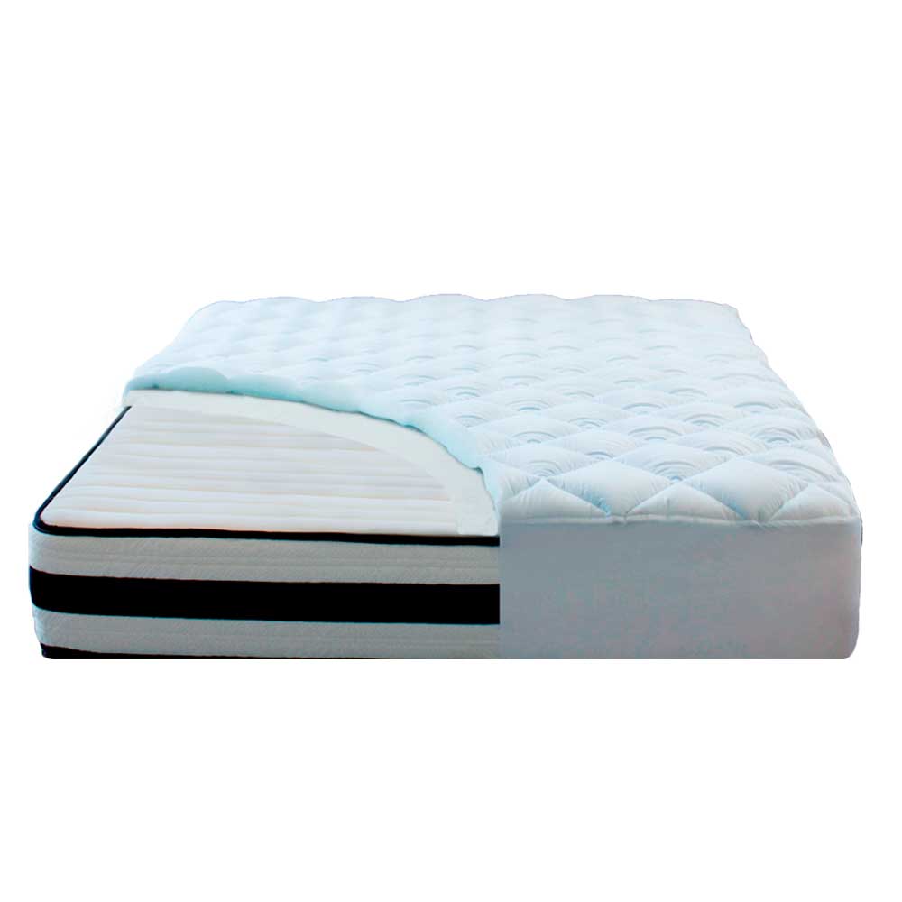 Colchón Premium Plus (30 cm de alto)