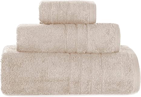 Towels 100% Combed Cotton 600 gr