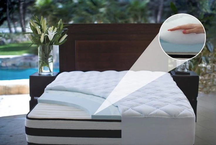 Colchòn Premium Plus (28 cm de alto)