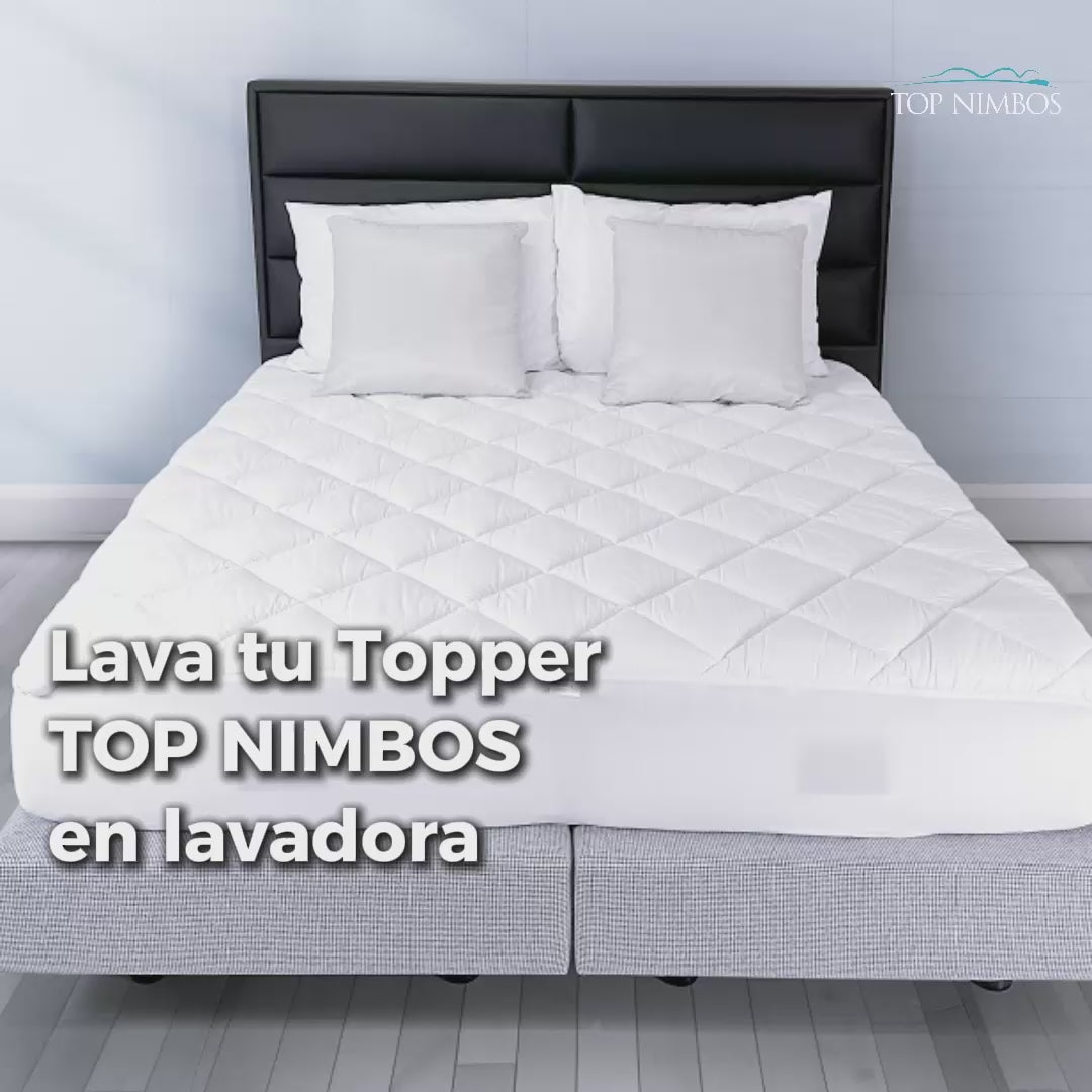 Topper Impermeable